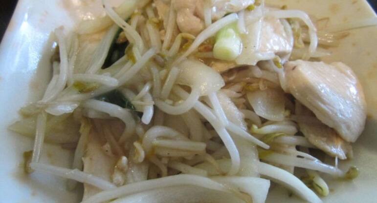 Soupes Et Nouilles Chateauguay Montreal